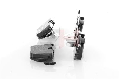 SET PLACUTE FRANA FRANA DISC GH GH410310 46
