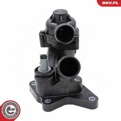 Termostat, chladivo ESEN SKV 20SKV254