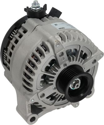GENERATOR / ALTERNATOR HC-Cargo F032116727 3