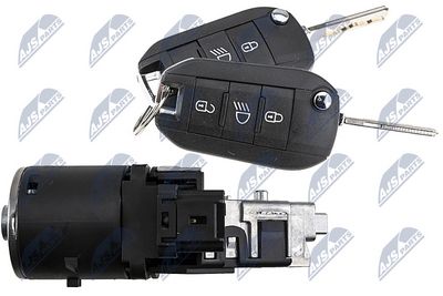 BLOCAJ VOLAN NTY ESTCT002A 4