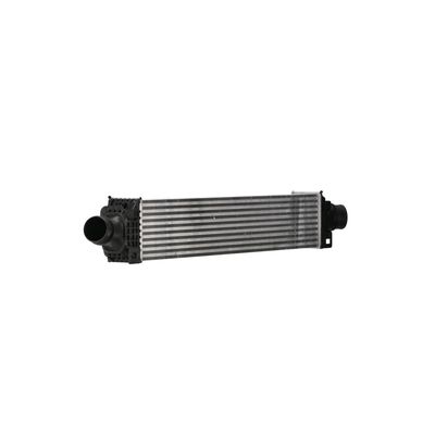 LADELUFTKüHLER NISSENS 961345 36