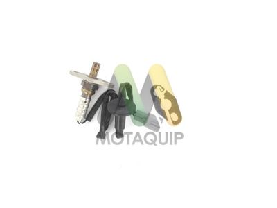 Лямбда-зонд MOTAQUIP LVOS1670 для TOYOTA SUPRA