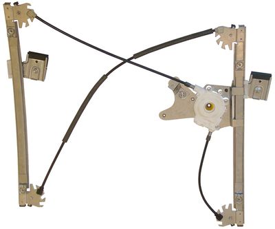 MECANISM ACTIONARE GEAM VALEO 851174 1