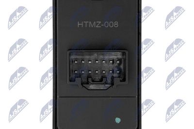 COMUTATOR MACARA GEAM NTY EWSMZ008 5