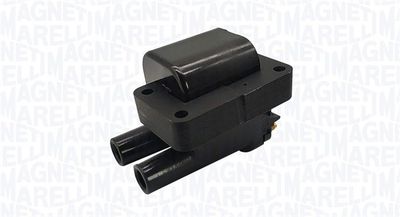 Катушка зажигания MAGNETI MARELLI 060717121012 для MITSUBISHI TREDIA