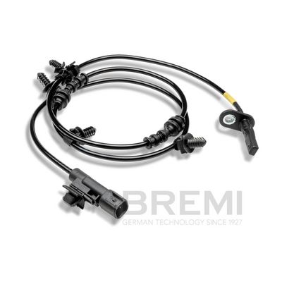 SENSOR RADDREHZAHL BREMI 51971