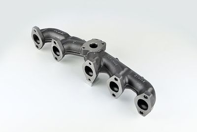 GALERIE SISTEM DE ESAPAMENT HJS 91111676 44