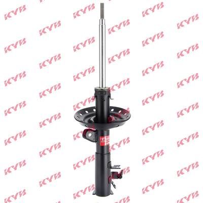 AMORTIZOR KYB 338001 23