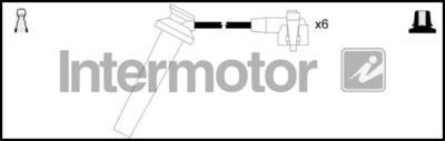 Ignition Cable Kit Intermotor 83062