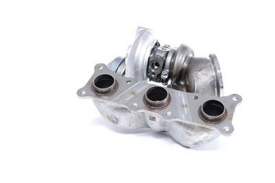 LADER AUFLADUNG BTS Turbo T916323HI 13