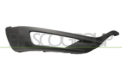 ZIER-/SCHUTZLEISTE STOßFäNGER PRASCO VV7161249