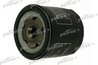 Масляный фильтр PATRON PF4071 для FIAT SEICENTO