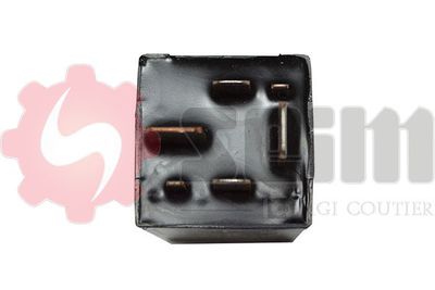 UNITATE DE CONTROL BUJII INCANDESCENTE SEIM 105420 1