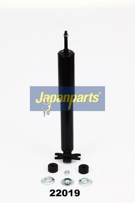 JAPANPARTS Amortizatorius