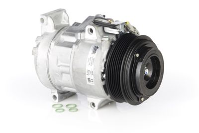 COMPRESOR CLIMATIZARE NISSENS 890158 11