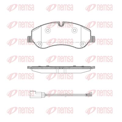 SET PLACUTE FRANA FRANA DISC