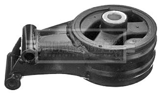 BORG & BECK BEM3995 Подушка двигателя для SAAB 9-3 (YS3F, E79, D79, D75)