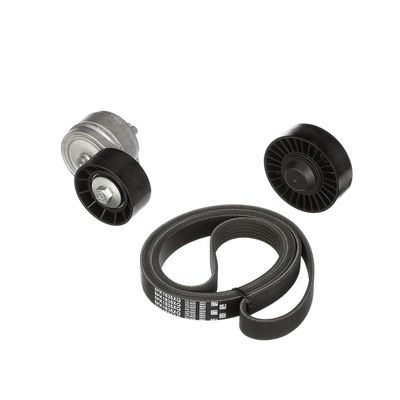 KEILRIPPENRIEMENSATZ GATES K026PK1835XQ 27