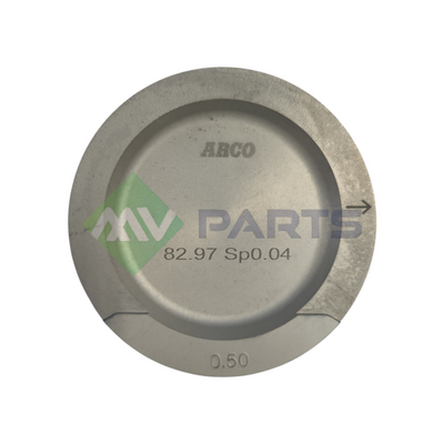 PISTON