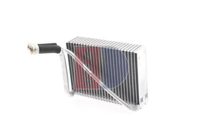 VERDAMPFER KLIMAANLAGE AKS DASIS 820000N 16