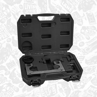 SET SCULE BLOCARE DISTRIBUTIE ET ENGINETEAM HP0018 1