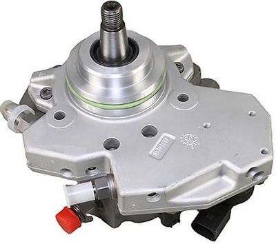 помпа за високо налягане METZGER AUTOTEILE 0830128