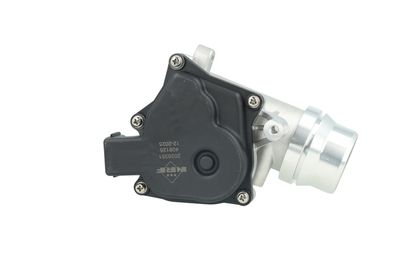 DROSSELKLAPPENSTUTZEN NRF 408125 6
