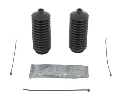 FALTENBALGSATZ LENKUNG