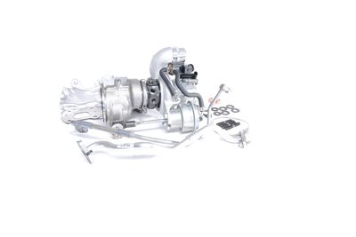 LADER AUFLADUNG BTS Turbo T981678 26