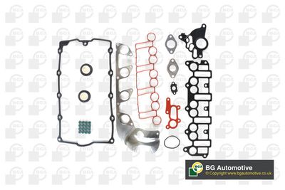 SET GARNITURI CHIULASA