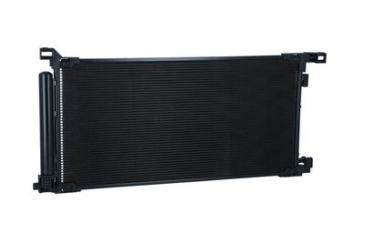 CONDENSATOR CLIMATIZARE NRF 350734 44