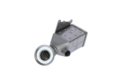 KüHLER ABGASRüCKFüHRUNG NRF 48348 38