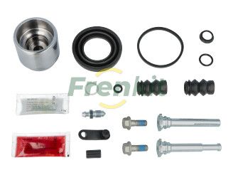 Repair Kit, brake caliper 754410