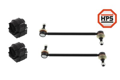 SET REPARATIE BUCSA BARA STABILIZATOARE