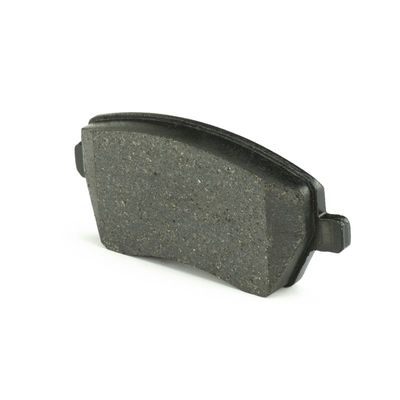 BREMSBELAGSATZ SCHEIBENBREMSE DELPHI LP3551 24