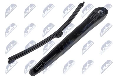 BRAT STERGATOR PARBRIZ NTY EWBME001 1