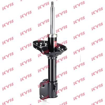 STOßDäMPFER KYB 334375 3