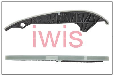 GLEITSCHIENE STEUERKETTE