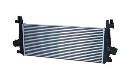 INTERCOOLER COMPRESOR NRF 30270 7