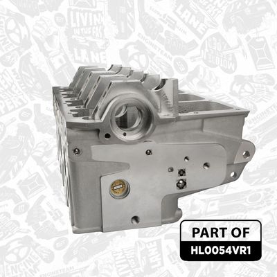  ET ENGINETEAM HL0054VR1 5