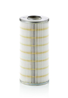 Filtro, sistema hidráulico operador