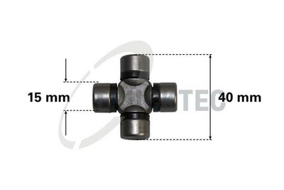 ARTICULATIE COLOANA DE DIRECTIE