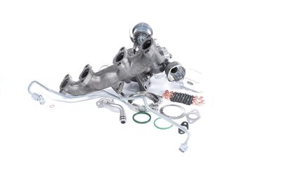 LADER AUFLADUNG BTS Turbo T981255 30