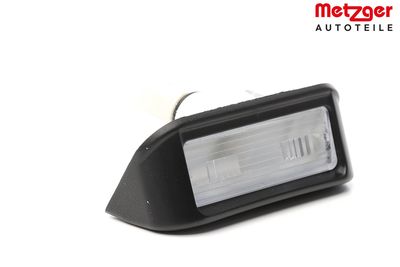 ILUMINARE NUMAR DE CIRCULATIE METZGER AUTOTEILE 2080123 16