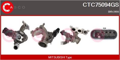 COMPRESOR SISTEM DE SUPRAALIMENTARE