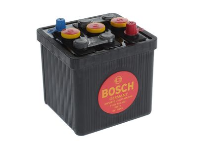 BATERIE DE PORNIRE BOSCH F026T02302 28