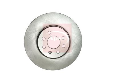 APEC Brake Disc DSK2328