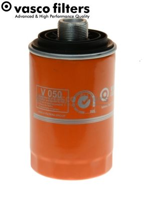 Filtr oleju DAVID VASCO V050