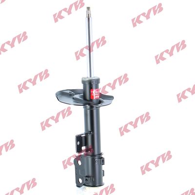 STOßDäMPFER KYB 3340198 21