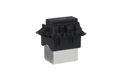 REZISTOR VENTILATOR HABITACLU KAMOKA 4140077 3